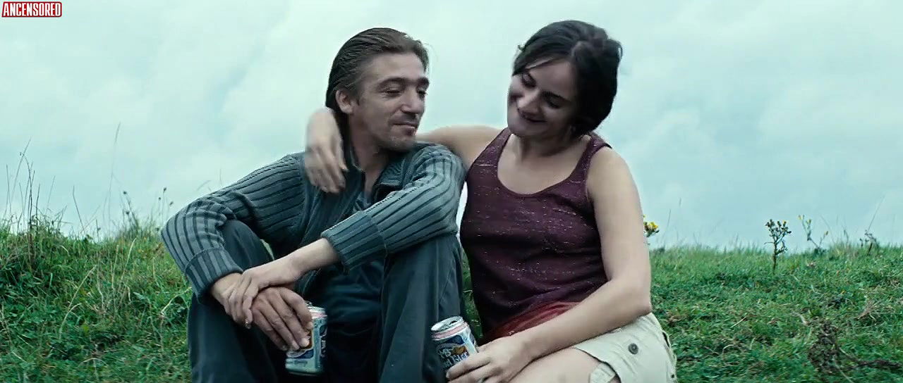 Aurore Broutin – Hors Satan