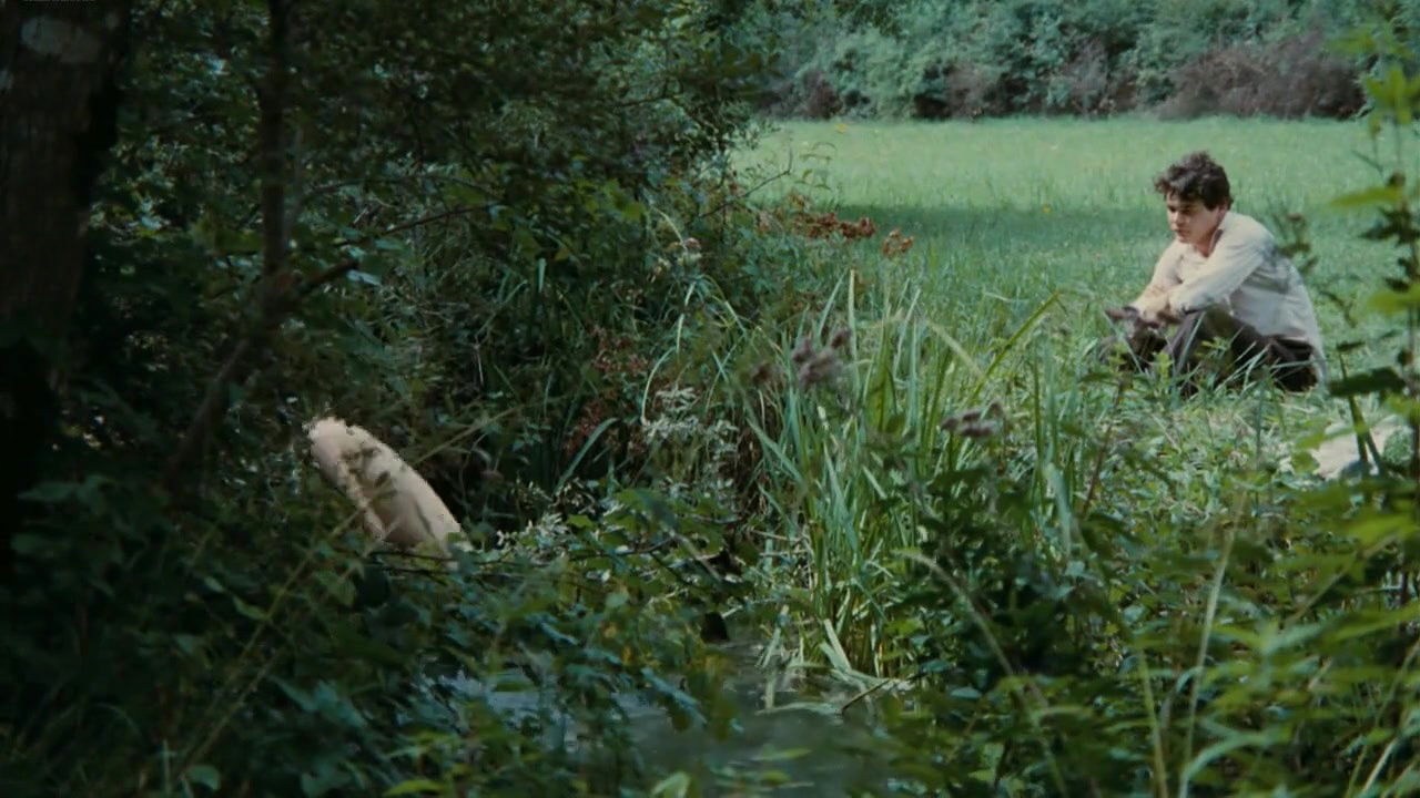 Aurore Cl – Lacombe Lucien