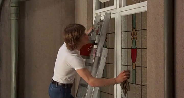 Ava Cadell – Confessions of a Window Cleaner