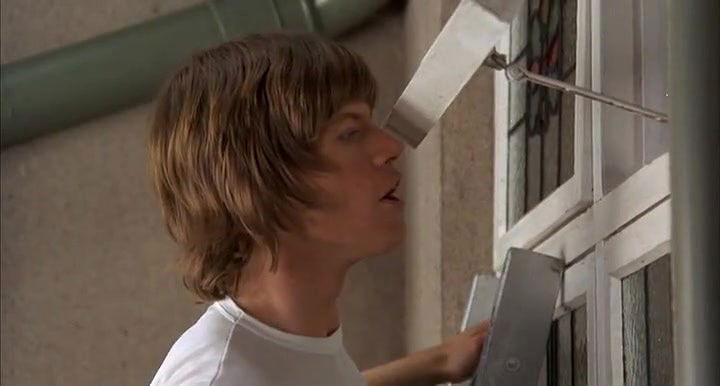 Ava Cadell – Confessions of a Window Cleaner