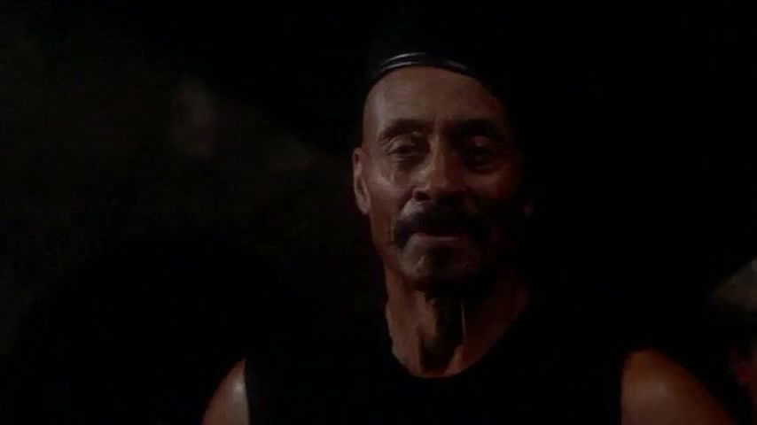 Ava Cadell – Jungle Warriors