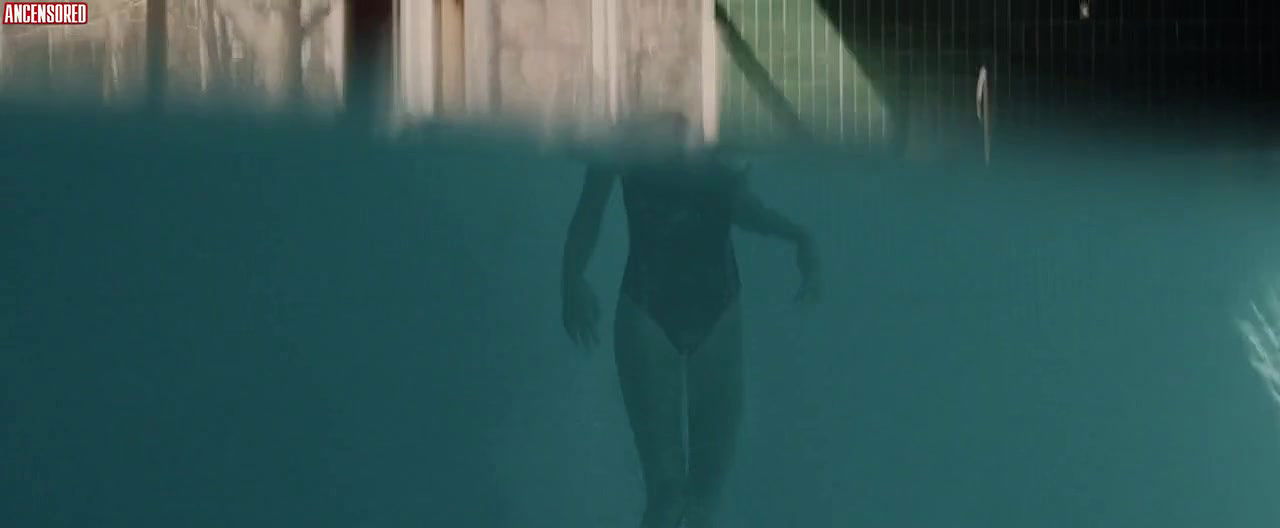 ava preston – queen of spades