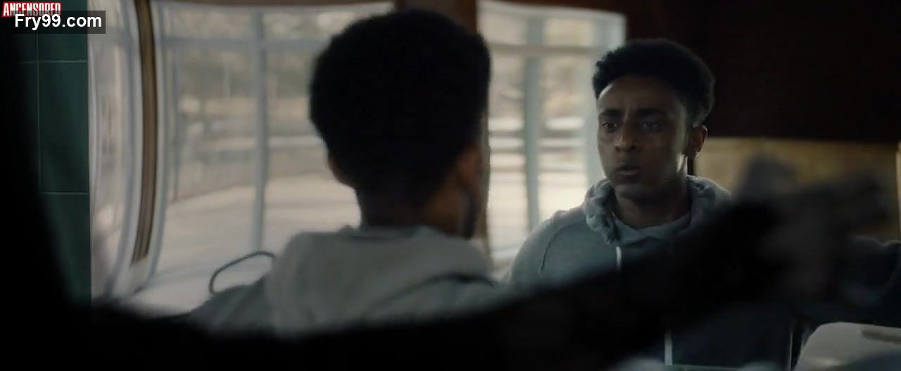 ava preston – queen of spades