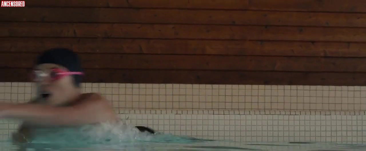 ava preston – queen of spades