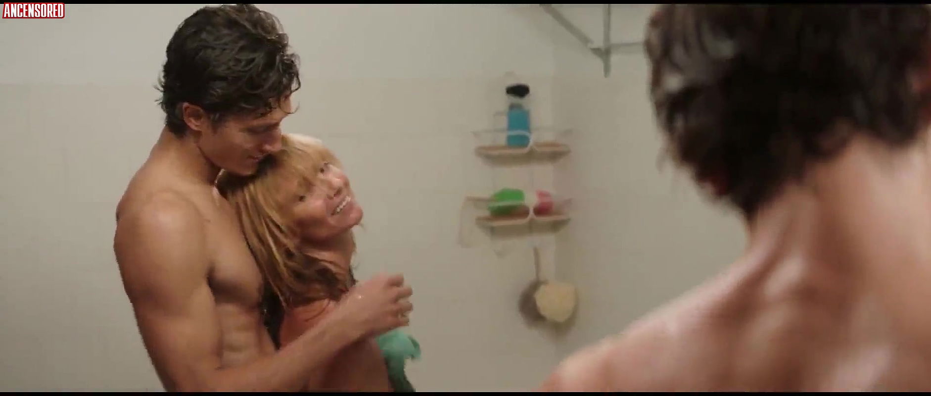 Axelle Laffont – milf 2