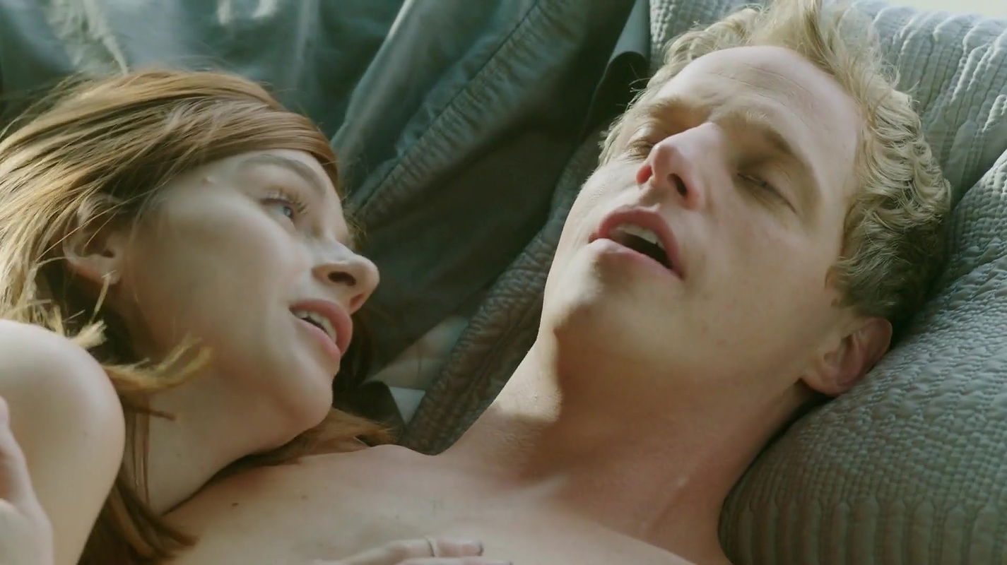 Aya Cash – You are the Worst