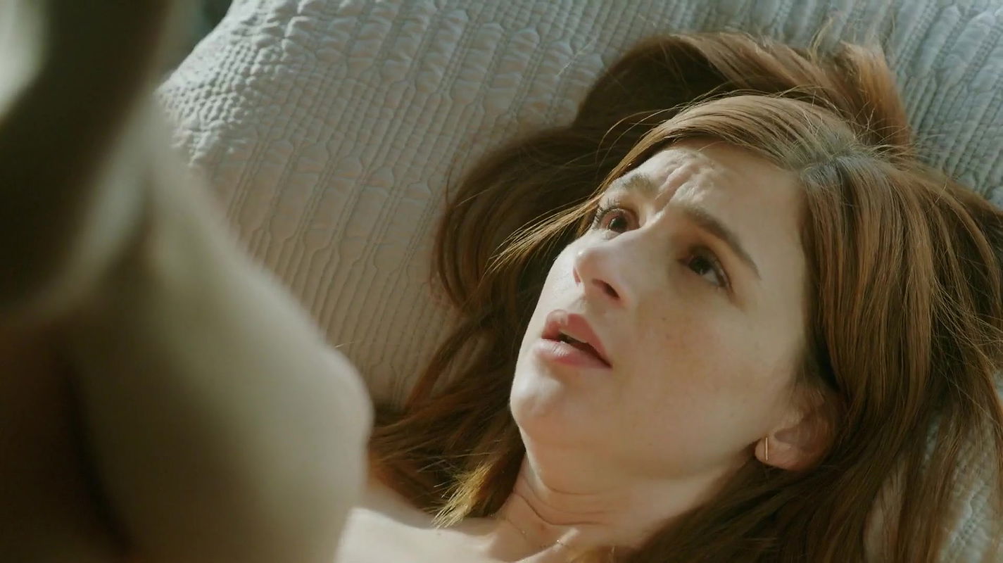 Aya Cash – You are the Worst