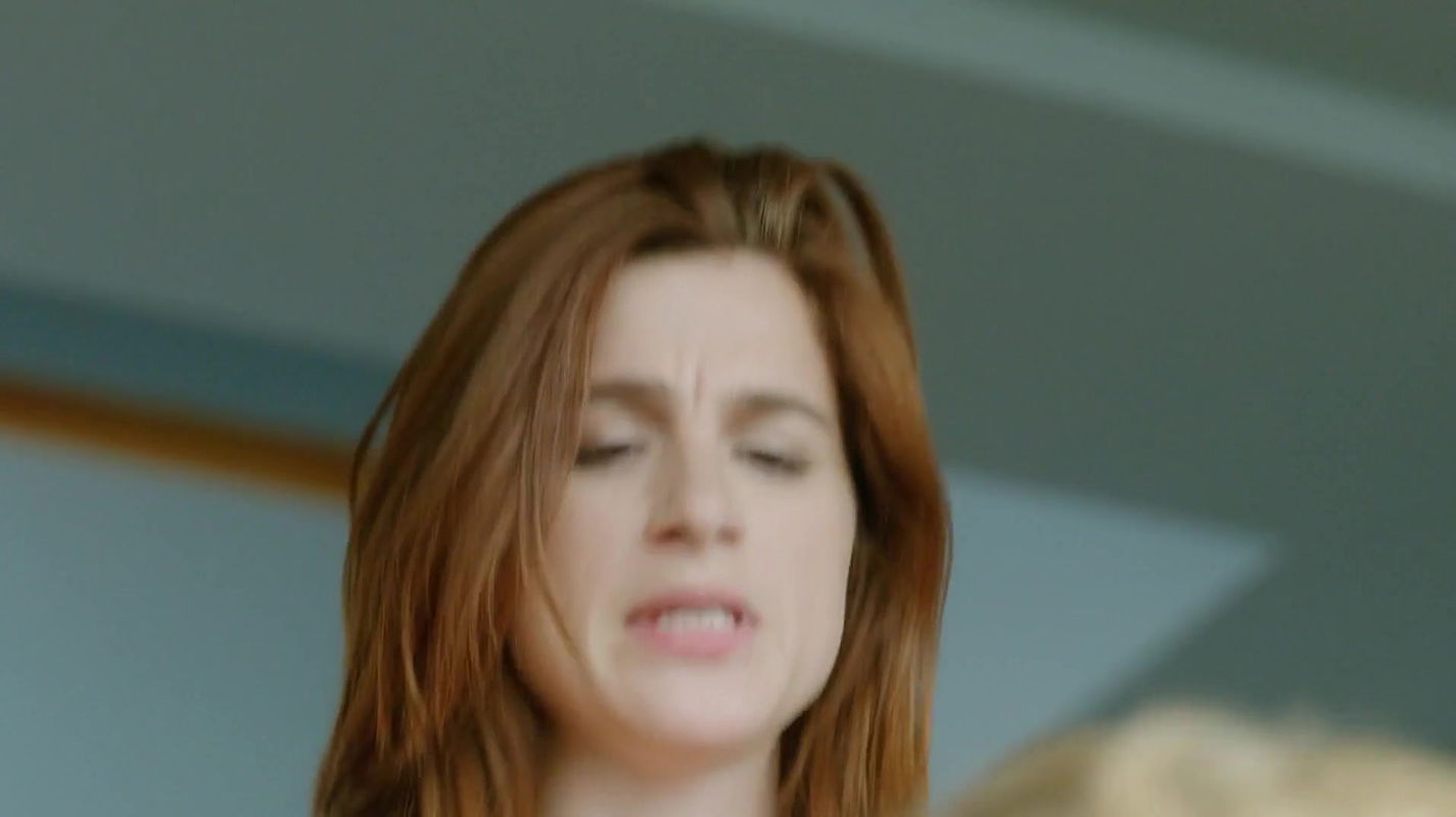 Aya Cash – You are the Worst