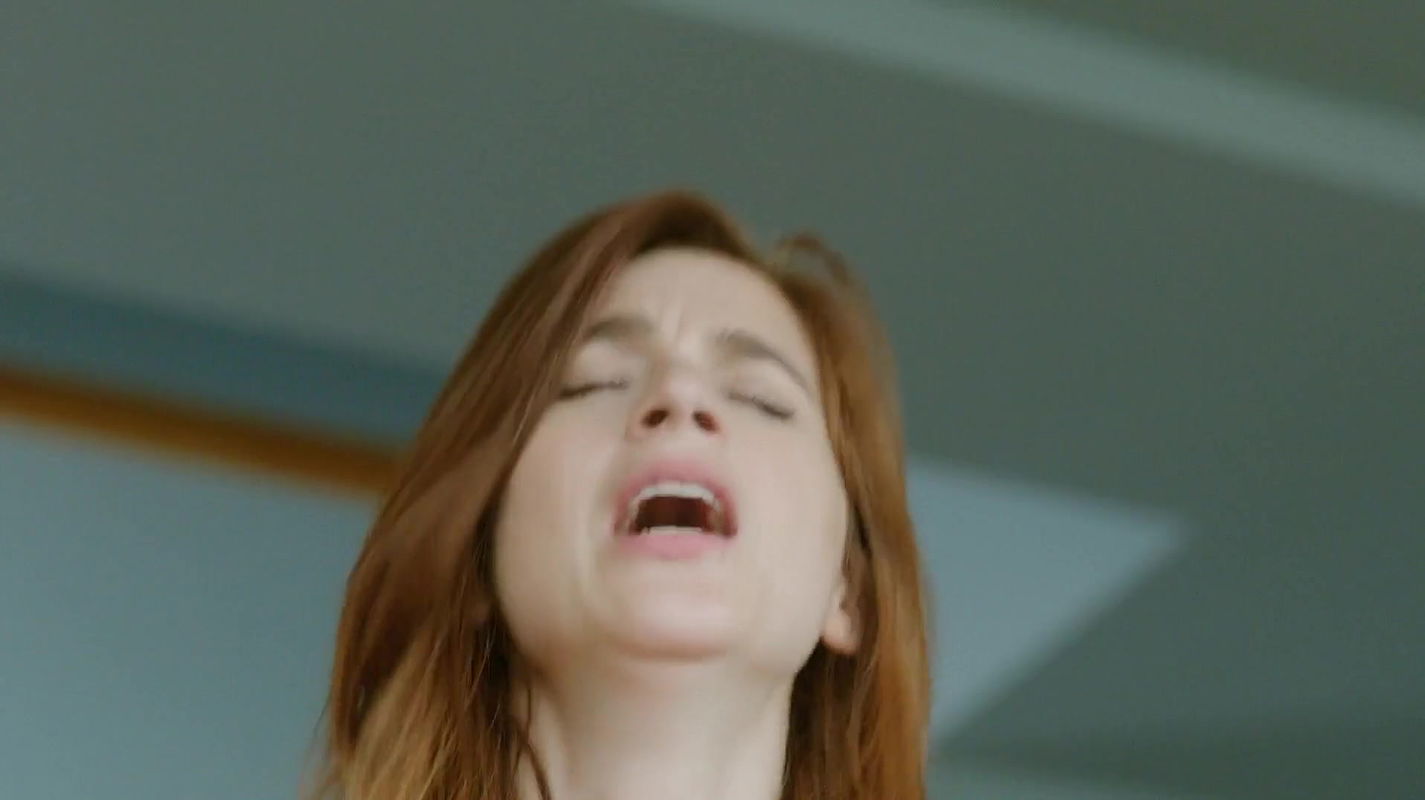 Aya Cash – You are the Worst