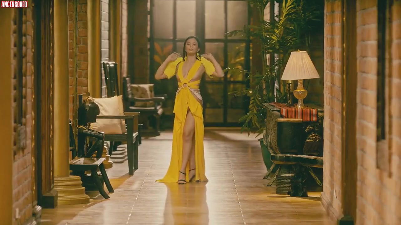 ayanna misola – pornstar 2 pangalawang putok