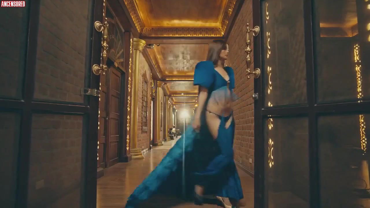 ayanna misola – pornstar 2 pangalawang putok