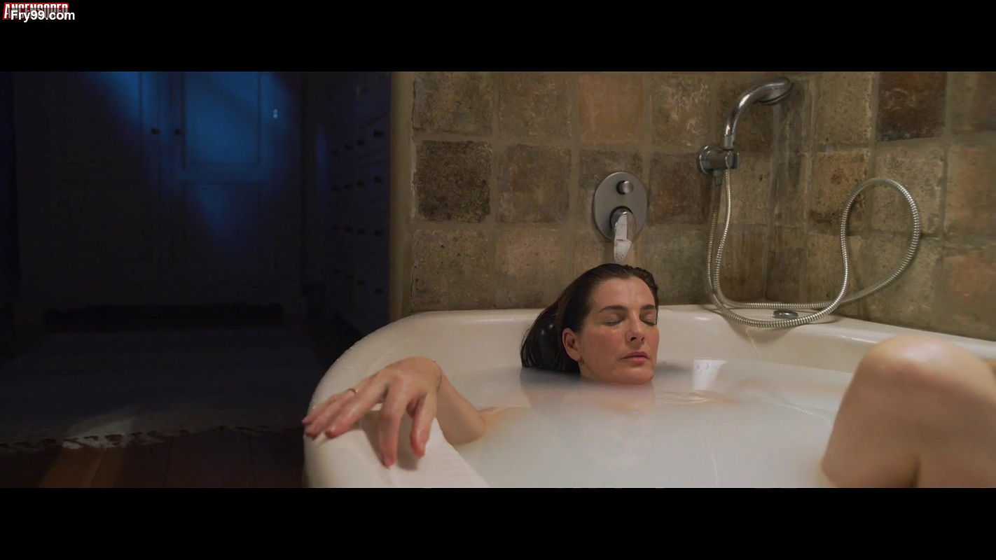 Ayelet Zurer – losing alice