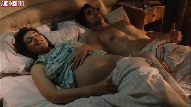 Ayelet Zurer – Munich