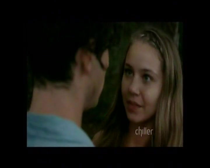 Ayla Kell – snakehead swamp