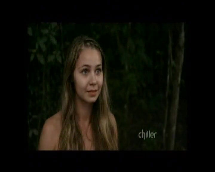 Ayla Kell – snakehead swamp