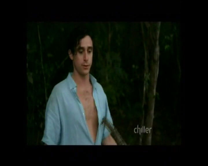 Ayla Kell – snakehead swamp