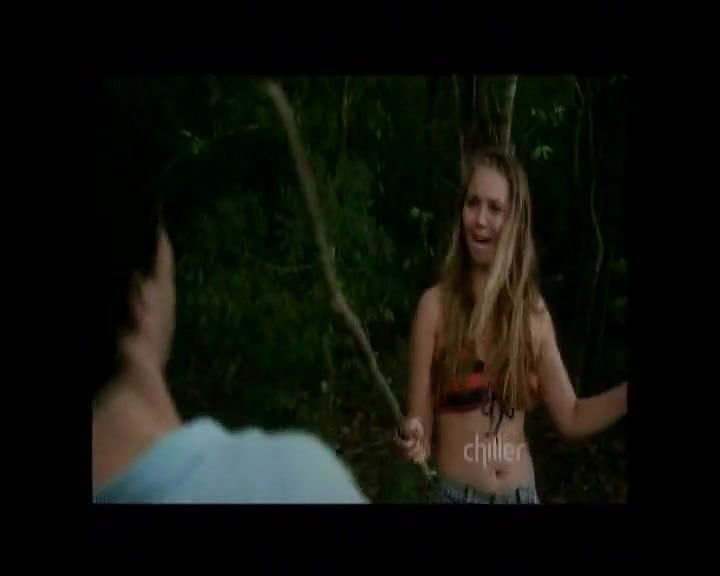 Ayla Kell – snakehead swamp