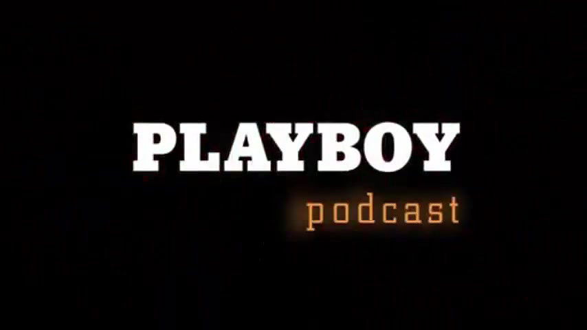 Aylin Alp – Playboy Magazine