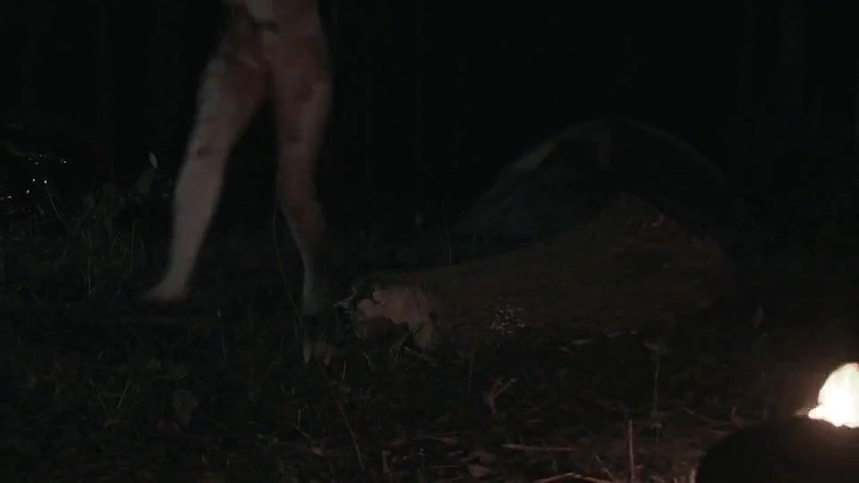 ayse howard – dont fck in the woods