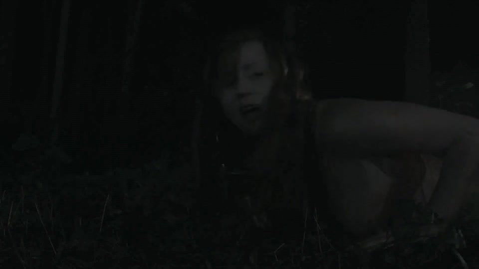 ayse howard – dont fck in the woods