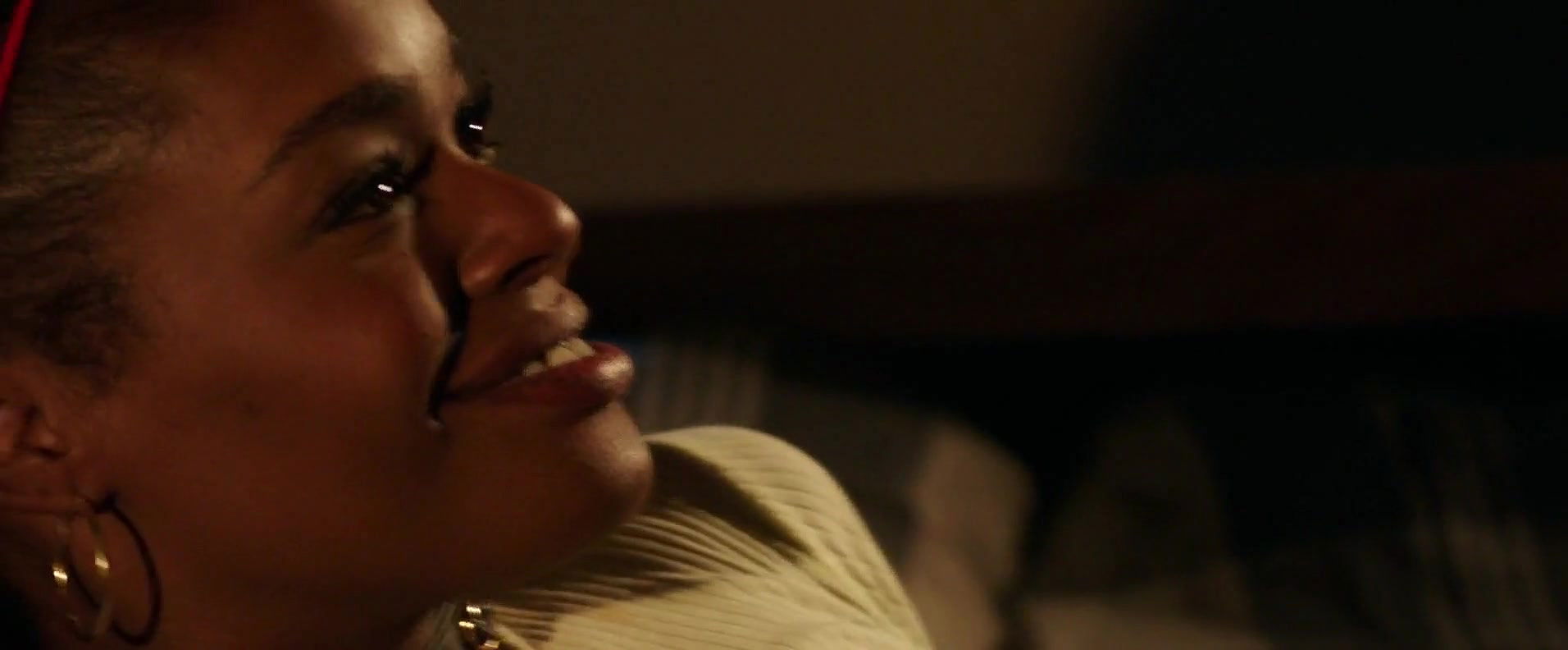 Azealia Banks – love beats rhymes