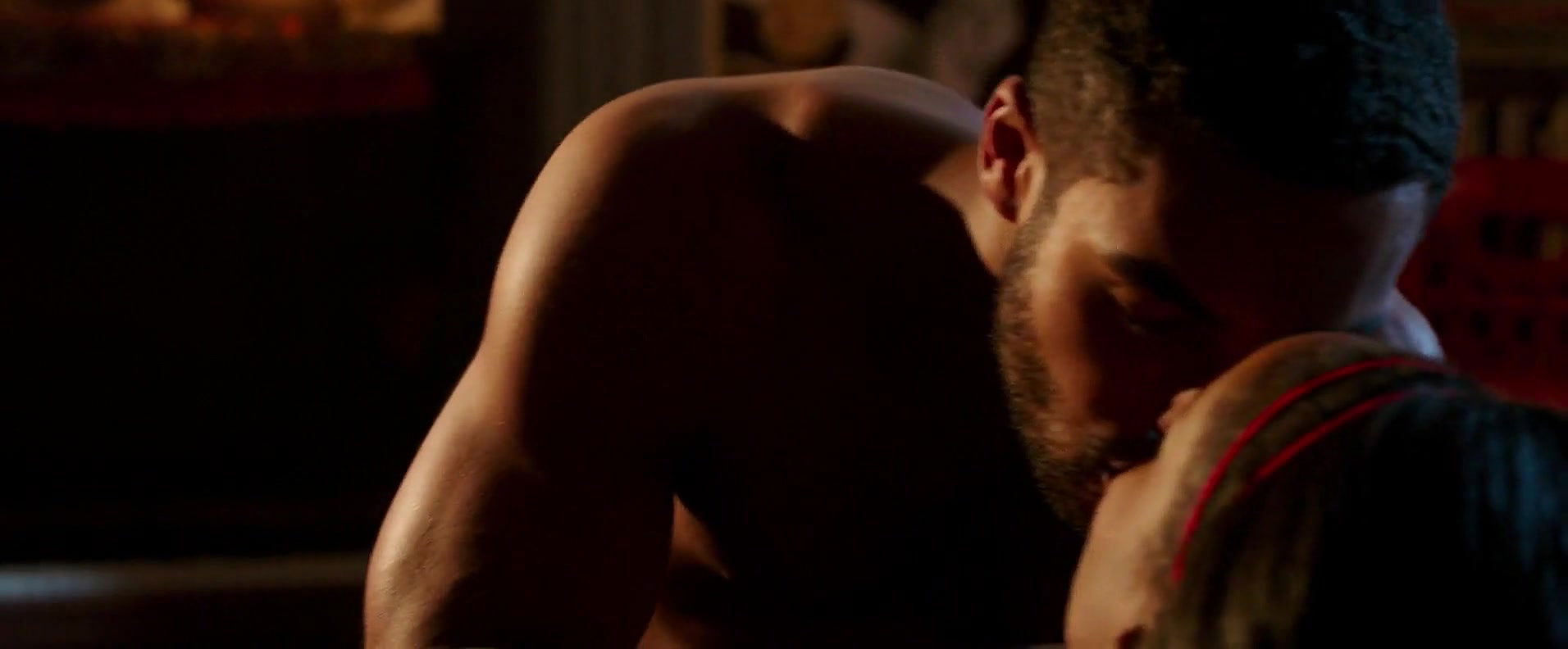 Azealia Banks – love beats rhymes