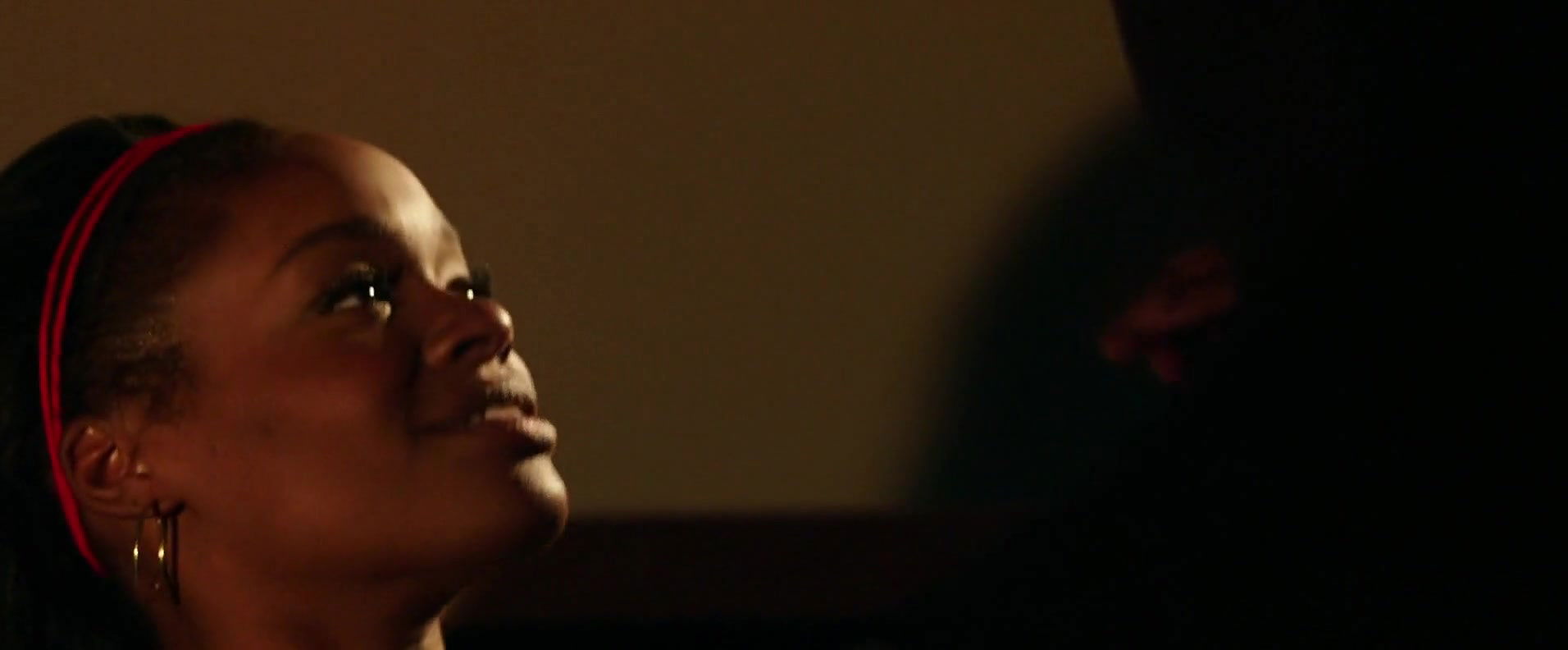 Azealia Banks – love beats rhymes