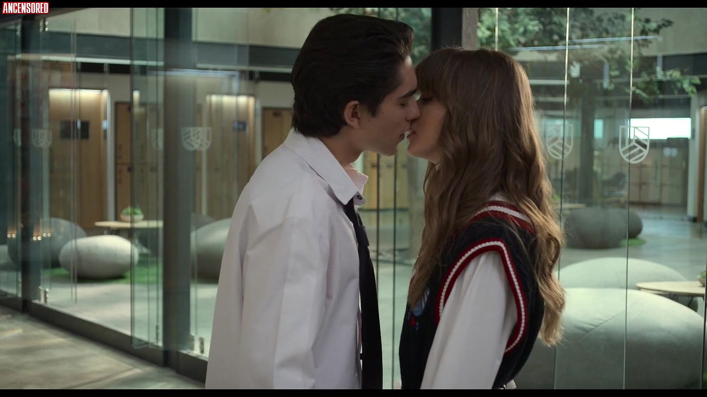 azul guaita – rebelde ii