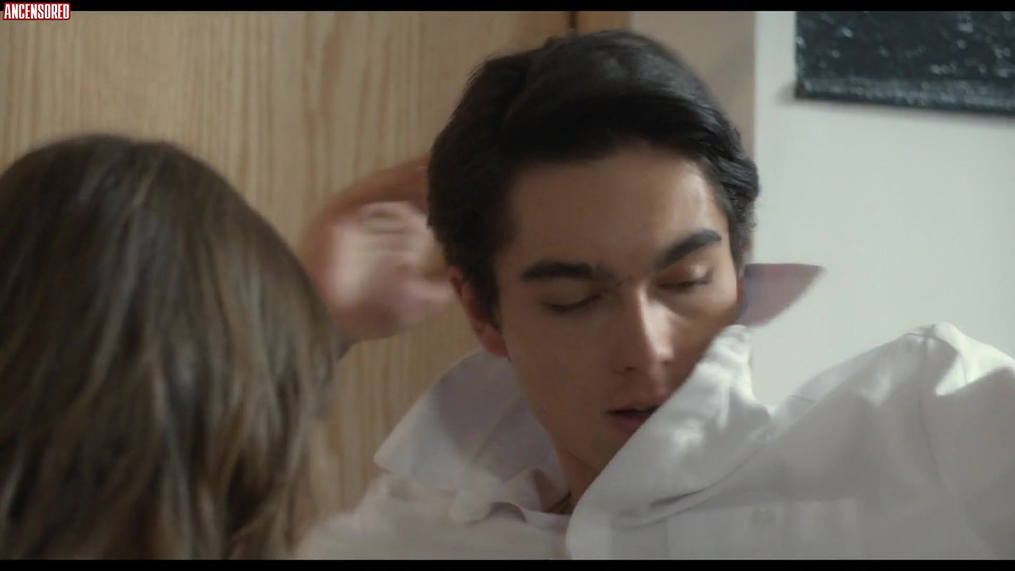 azul guaita – rebelde ii