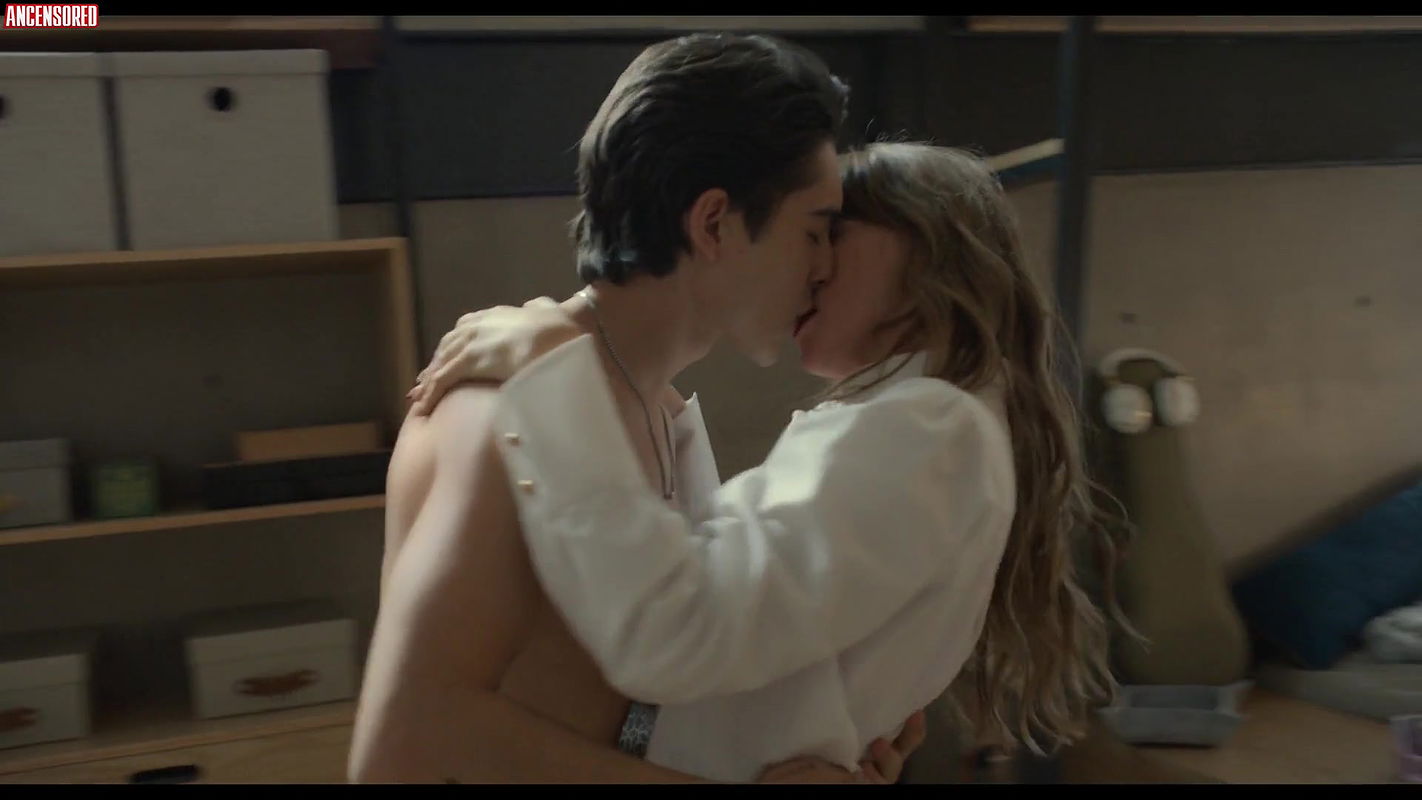 azul guaita – rebelde ii