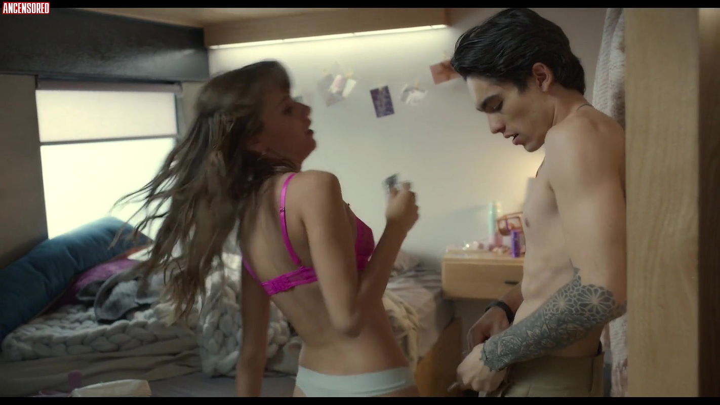 azul guaita – rebelde ii