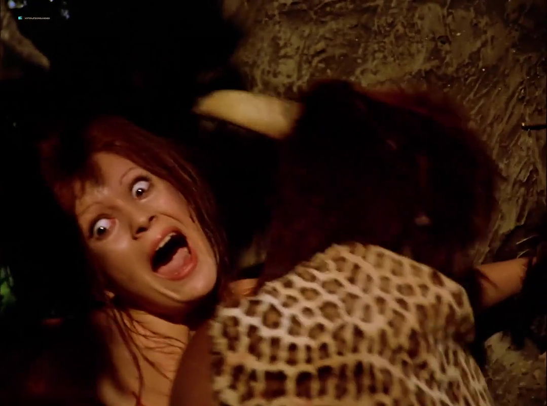 B Rey – The Night of the Sorcerers