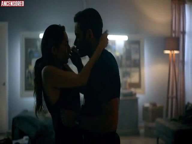 Ba Mori – la negociadora