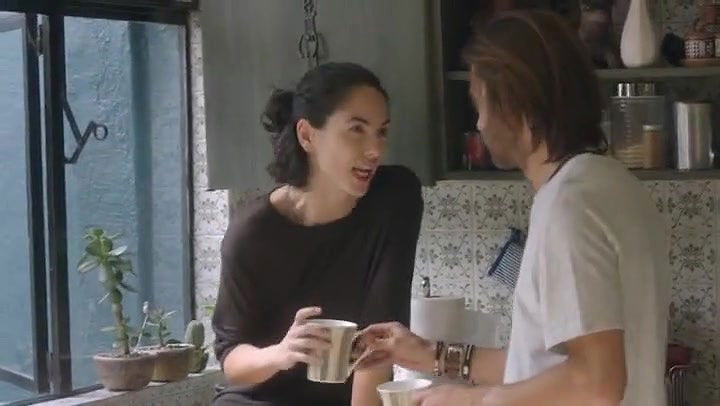 Ba Mori – treintona soltera y fantastica