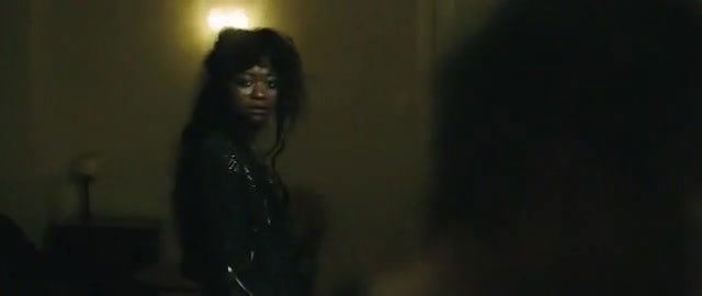 babetida sadjo – waste land