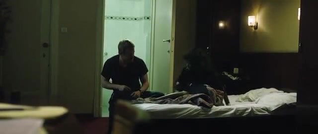 babetida sadjo – waste land