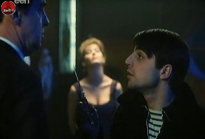 Babette van Veen – Brylcream Boulevard