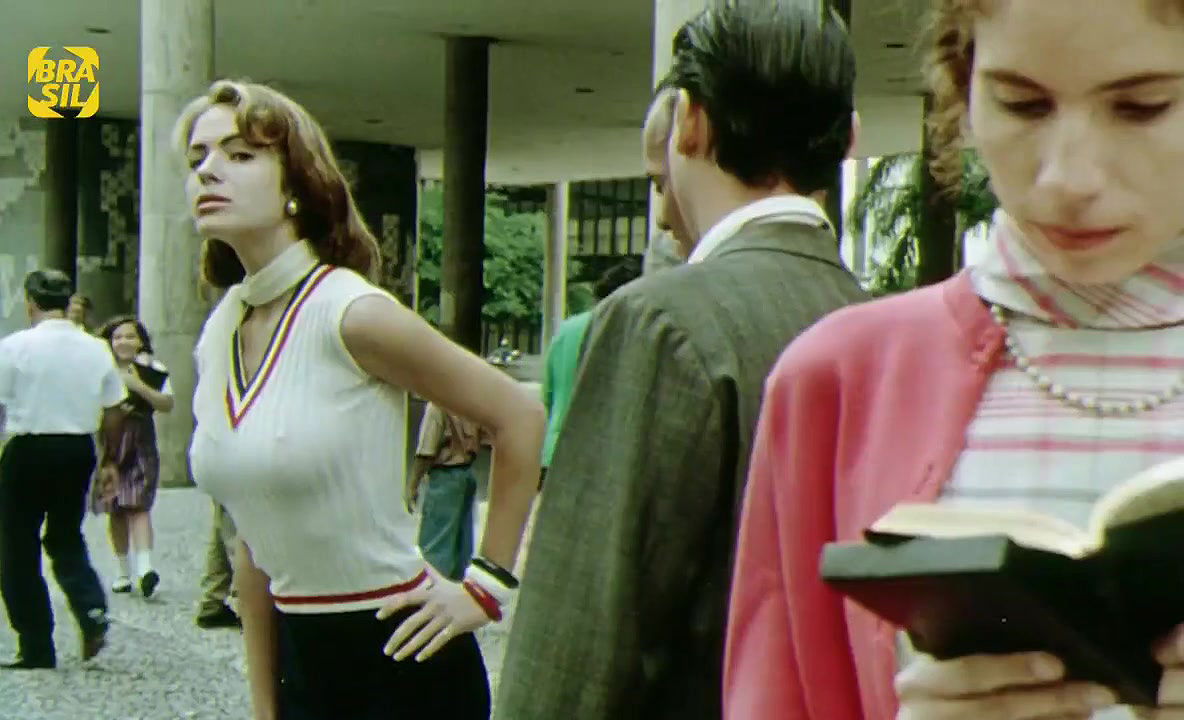 Babi Xavier – traicao