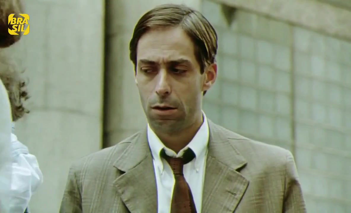 Babi Xavier – traicao