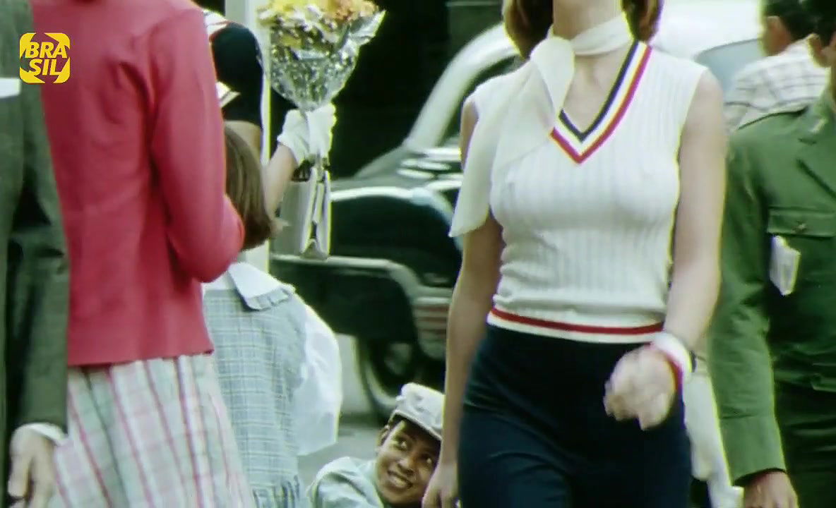 Babi Xavier – traicao