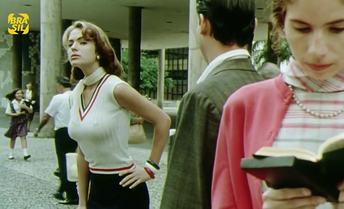 Babi Xavier – traicao