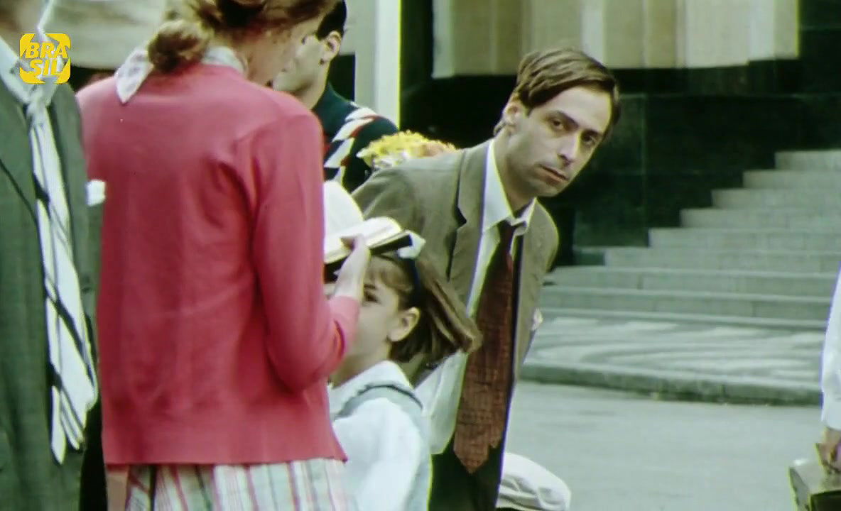 Babi Xavier – traicao