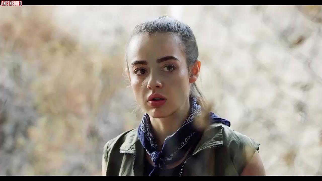 Bai Ling – the final level escaping rancala