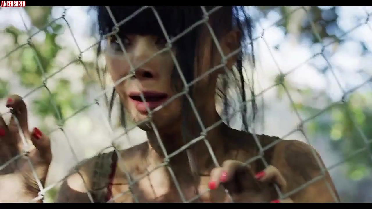 Bai Ling – the final level escaping rancala