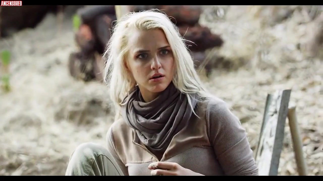 Bai Ling – the final level escaping rancala