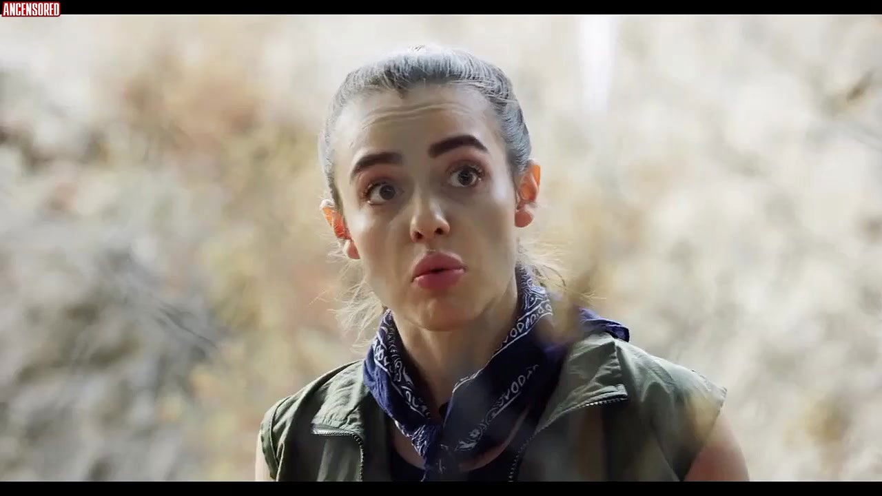 Bai Ling – the final level escaping rancala