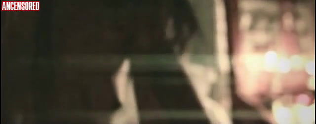 Bai Ling – The Key I