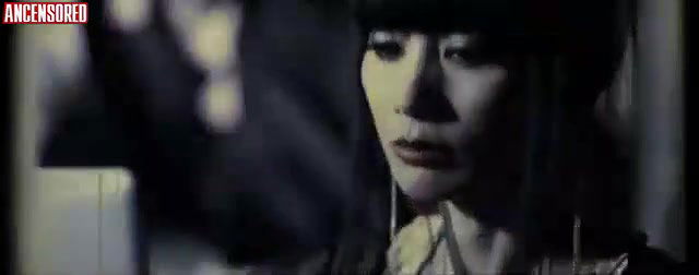 Bai Ling – The Key I