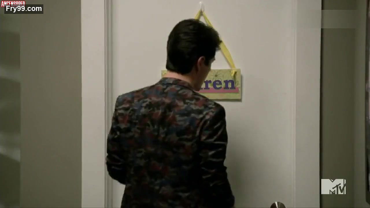 bailey de young – Faking It