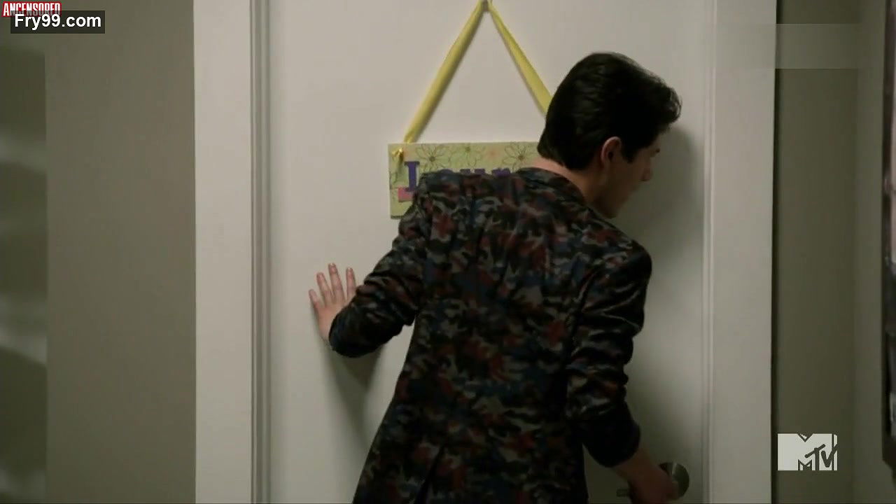 bailey de young – Faking It